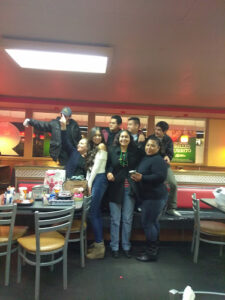Carl's Jr. - Duarte