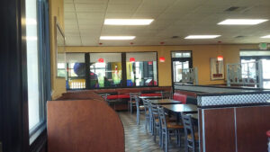 Carl's Jr. - Newbury Park