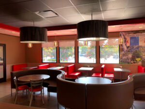Carl's Jr. - Thousand Oaks