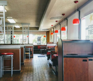 Carl's Jr. - La Verne