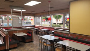 Carl's Jr. - Ontario