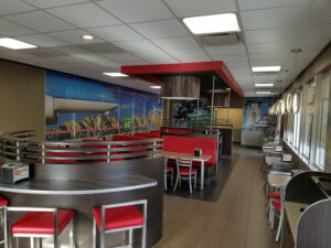 Carl's Jr. - Ontario