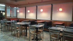 Carl's Jr. - Temple City