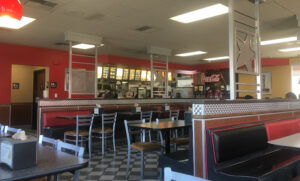 Carl's Jr. - Upland