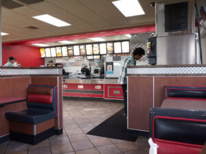 Carl's Jr. - Lemon Grove