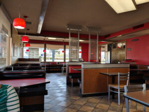 Carl's Jr. - El Cajon