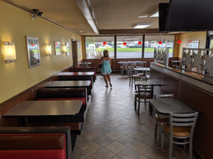 Carl's Jr. - Encinitas