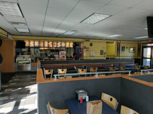 Carl's Jr. - Oceanside
