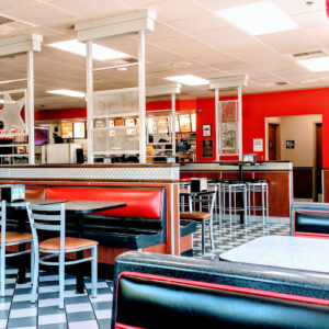 Carl's Jr. - Santee
