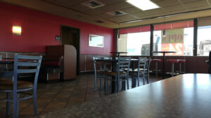 Carl's Jr. - Indio