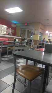 Carl's Jr. - Calexico
