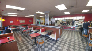 Carl's Jr. - Coachella