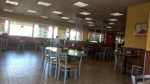 Carl's Jr. - La Quinta