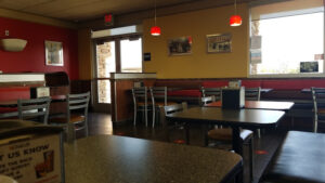 Carl's Jr. - Apple Valley