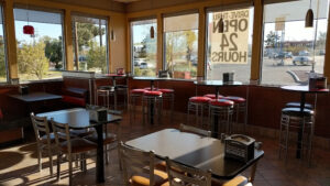 Carl's Jr. - Barstow