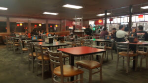 Carl's Jr. - Big Bear Lake