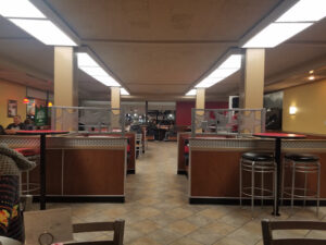 Carl's Jr. - Fontana