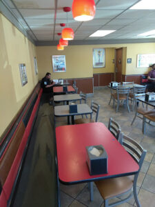 Carl's Jr. - Riverside
