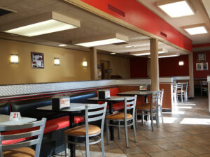 Carl's Jr. - Riverside