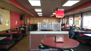 Carl's Jr. - Riverside