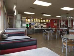 Carl's Jr. - Riverside