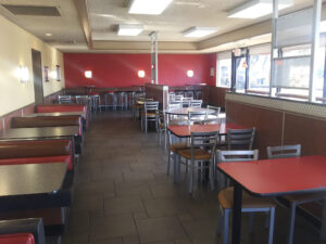 Carl's Jr. - Hemet