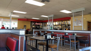 Carl's Jr. - Hemet