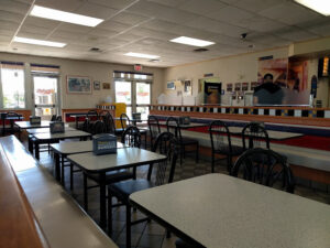Carl's Jr. - Murrieta