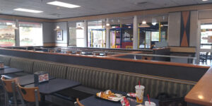 Carl's Jr. - Murrieta