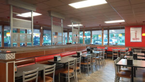 Carl's Jr. - Lake Forest