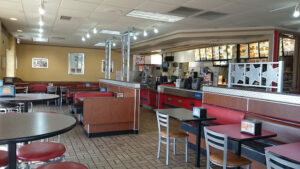 Carl's Jr. - Laguna Hills