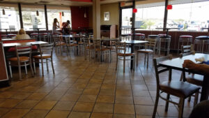 Carl's Jr. - San Clemente