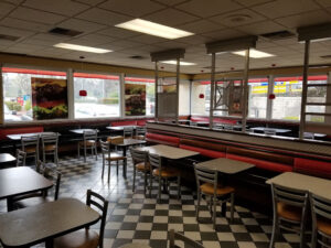 Carl's Jr. - Mission Viejo
