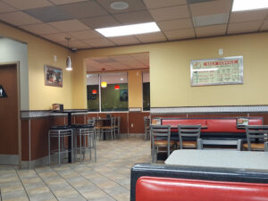 Carl's Jr. - Mission Viejo