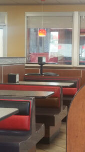 Carl's Jr. - Fountain Valley