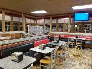 Carl's Jr. - Corona