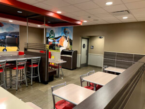 Carl's Jr. - Camarillo