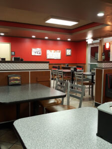 Carl's Jr. - Fillmore