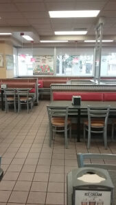Carl's Jr. - Moorpark