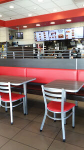 Carl's Jr. - Oxnard