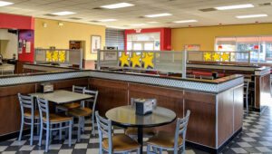 Carl's Jr. - Goleta