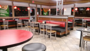 Carl's Jr. - Lancaster