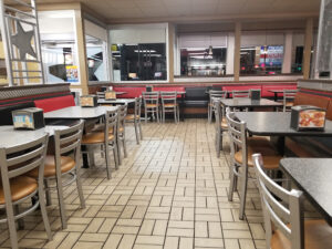 Carl's Jr. - Lancaster