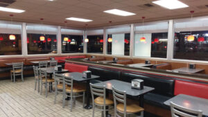 Carl's Jr. - Palmdale