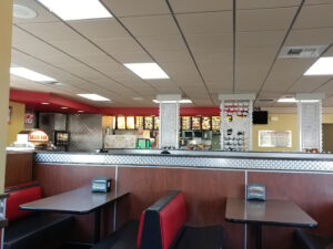 Carl's Jr. - Los Banos