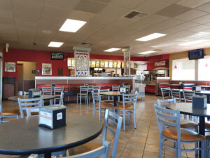 Carl's Jr. - Los Banos