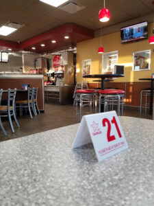 Carl's Jr. - Sanger