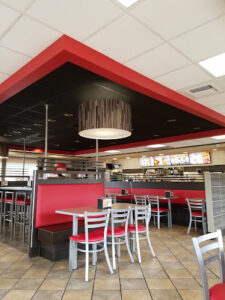 Carl's Jr. - Selma