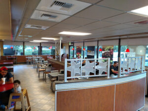 Carl's Jr. - Los Altos