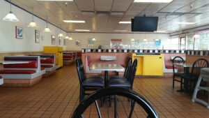 Carl's Jr. - Newark